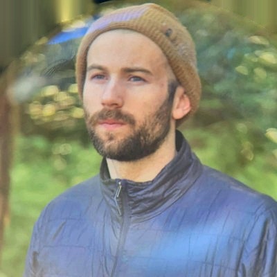 Aidan Hilborn, Senior Collaborator at Cost Down Engineering